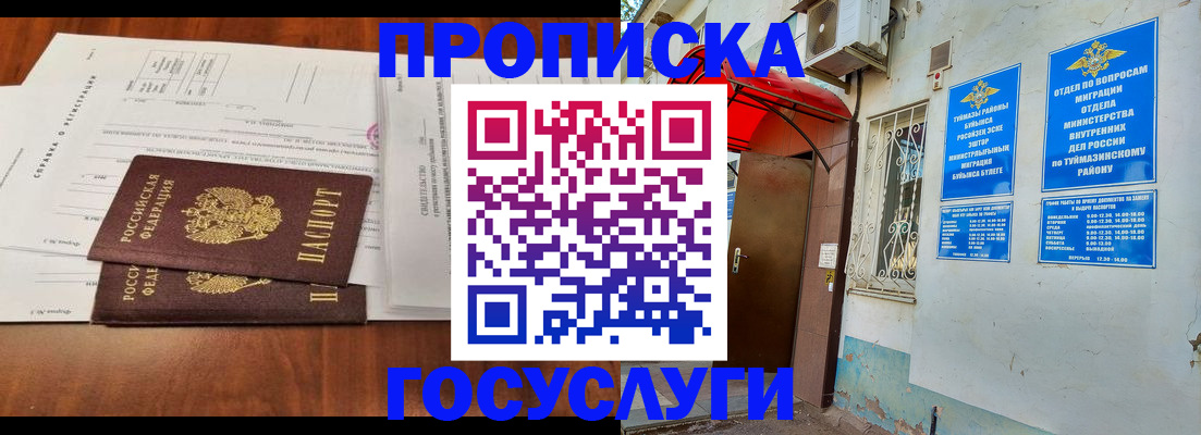 прописка в квартире в Биробиджане